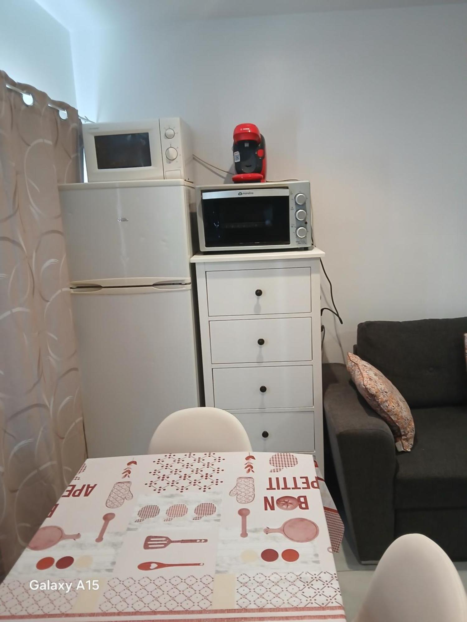 Appartement Almadrava Roses Dış mekan fotoğraf