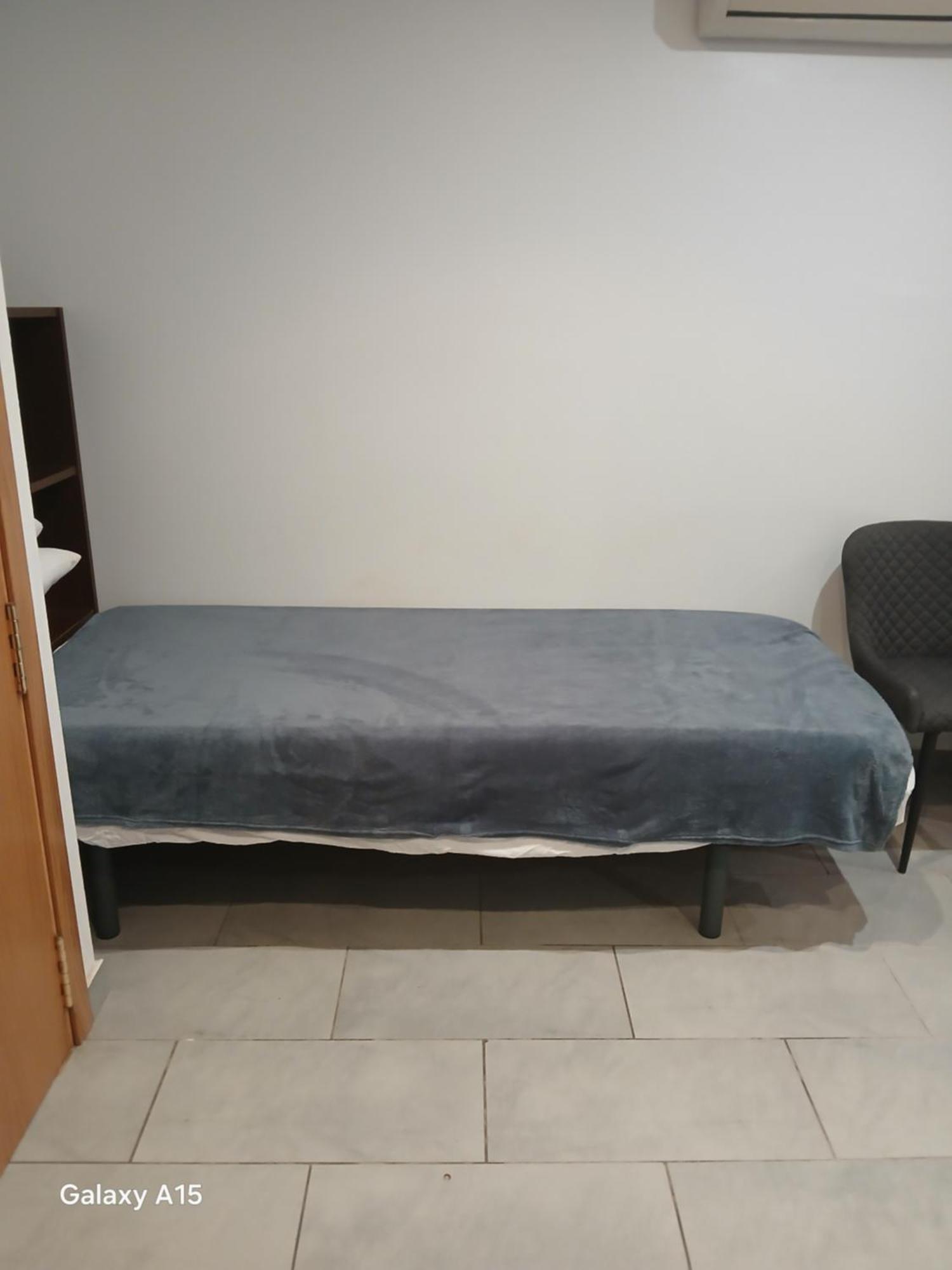 Appartement Almadrava Roses Dış mekan fotoğraf