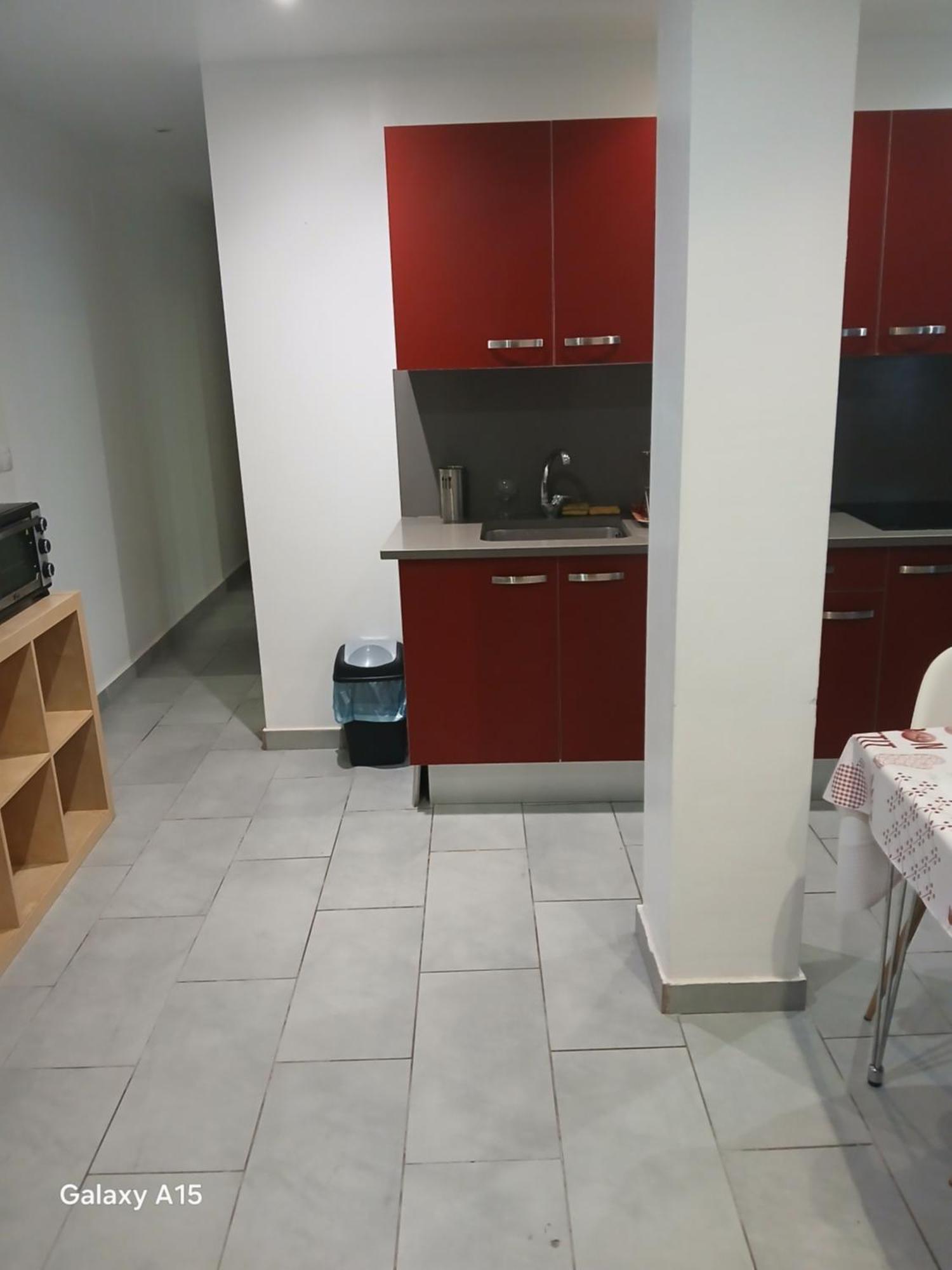 Appartement Almadrava Roses Dış mekan fotoğraf